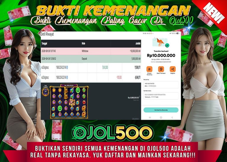 GATES OF GATOT KACA 1000