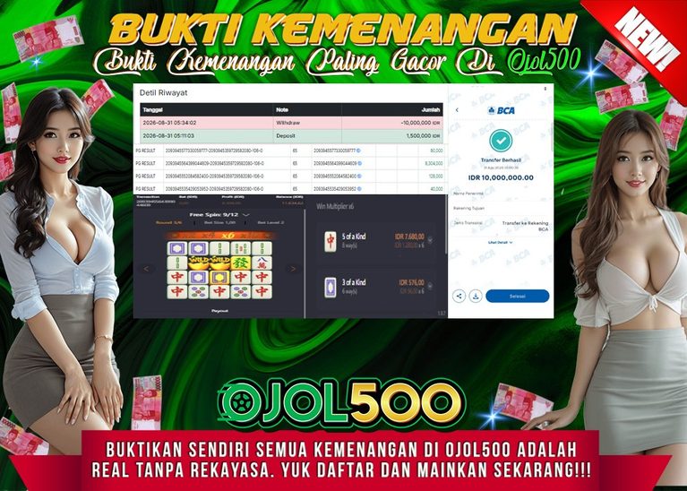 OJOL10 G