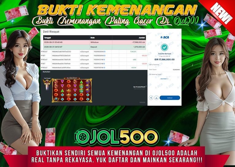 OJOL10 r