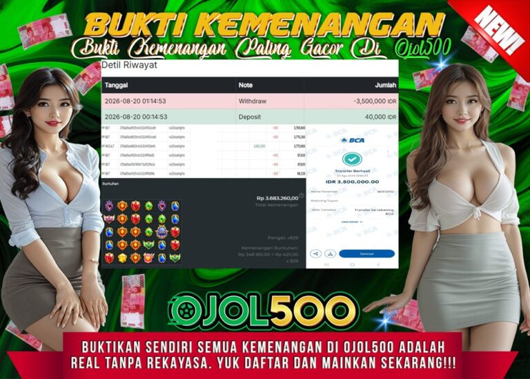 OJOL3juta