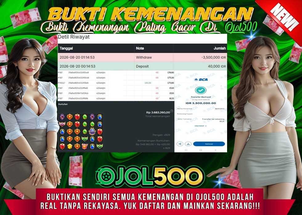 OJOL3juta