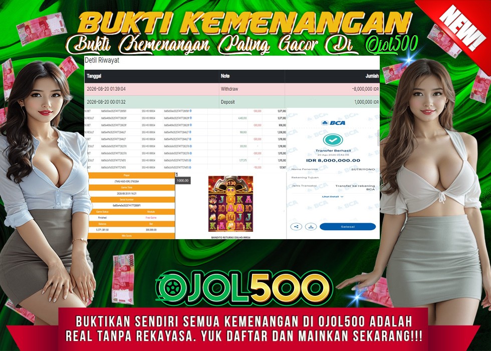 OJOL8JTBANDITO