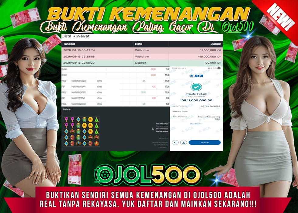 ojol11juta