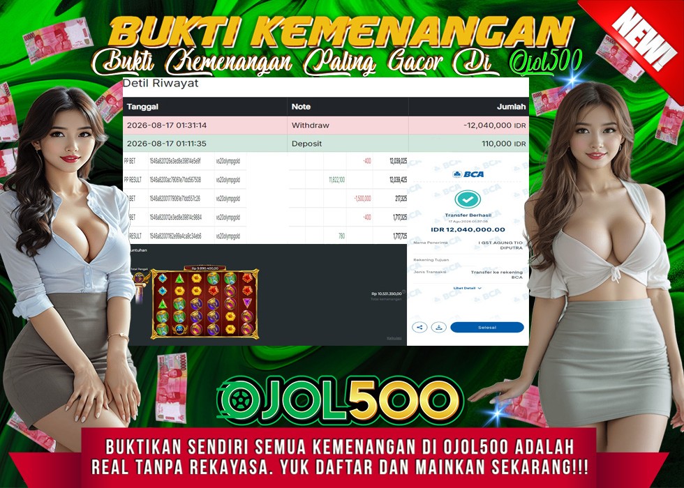 ojol12juta