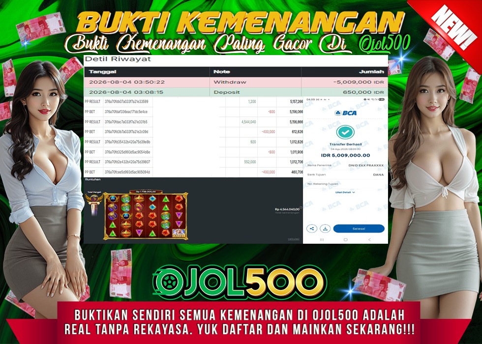 ojol5 juta09