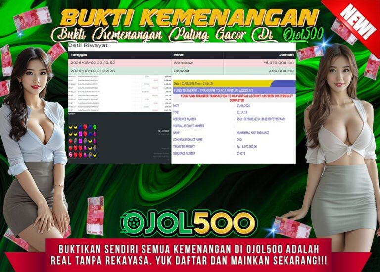 ojol6 juta070