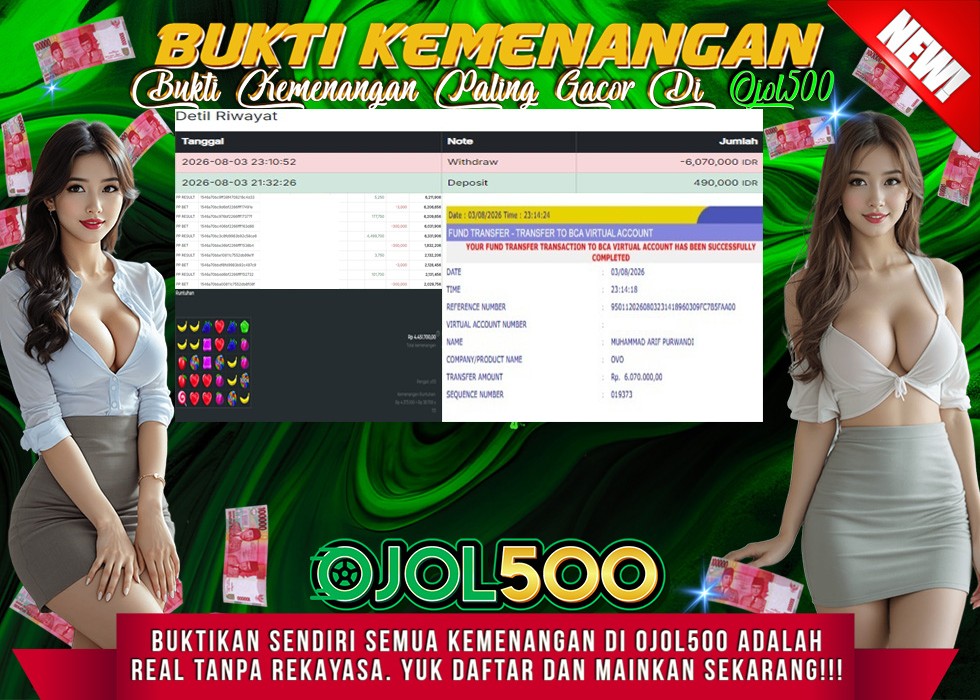 ojol6 juta070