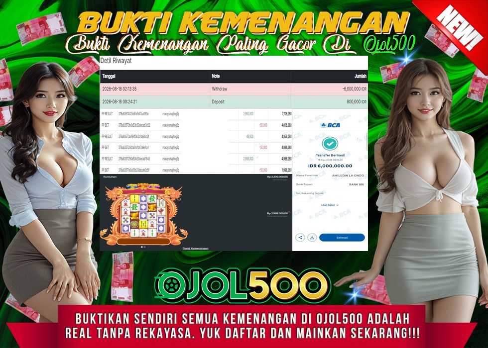 ojol6juta