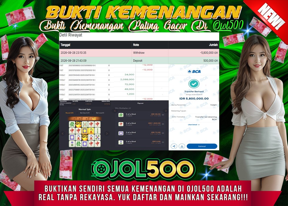 ojolmahjong