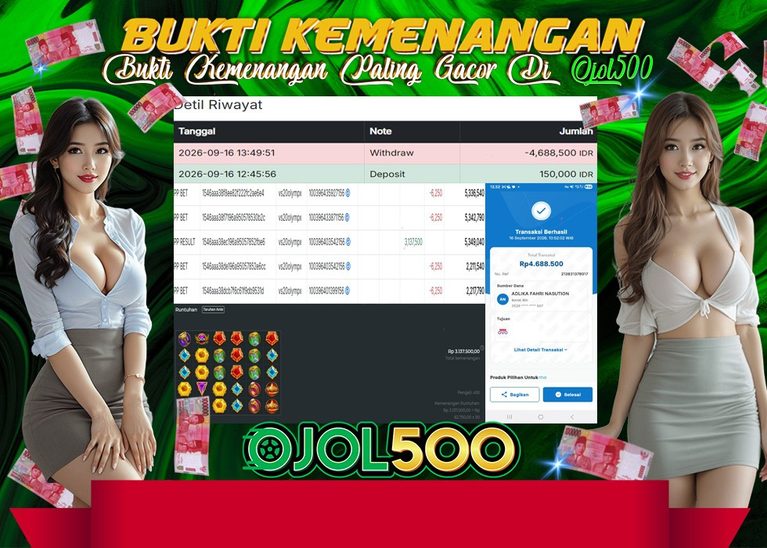 kakek 1000 ojol